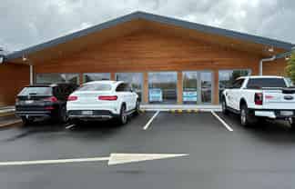 Sizeable Medical in New Development