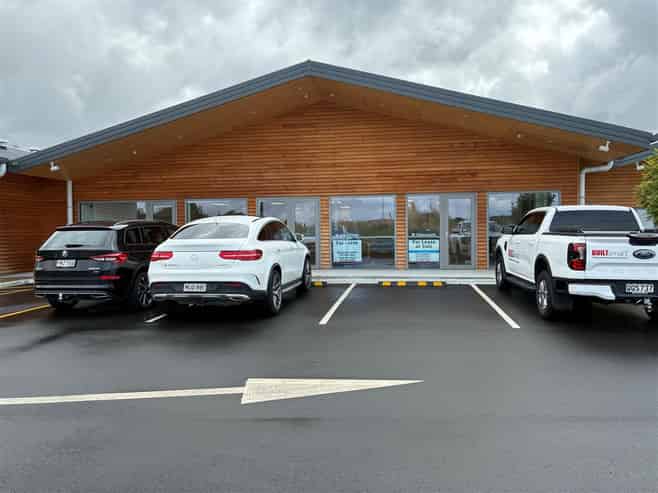 Sizeable Medical in New Development