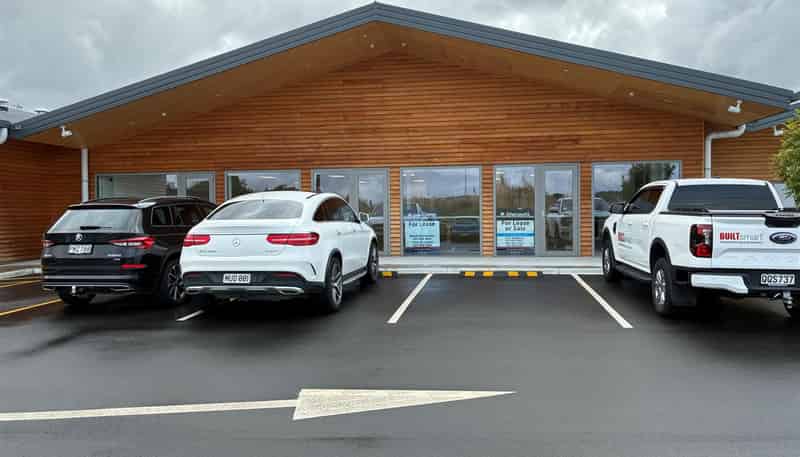  4/41 Karewa Place, Te Rapa