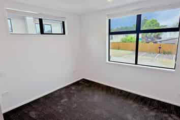 Auckland - Address withheld