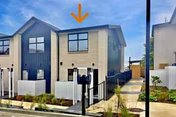 Auckland - Address withheld