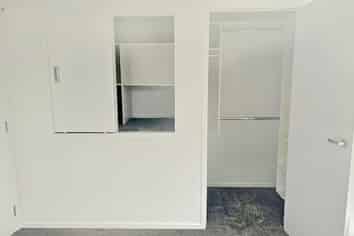 Auckland - Address withheld