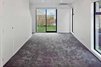 Auckland - Address withheld