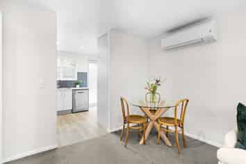 3/20 Hurley Street, Christchurch Central