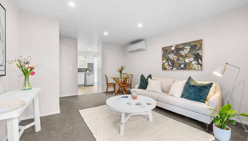 3/20 Hurley Street, Christchurch Central