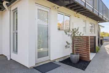 3/20 Hurley Street, Christchurch Central