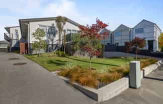 3/20 Hurley Street, Christchurch Central