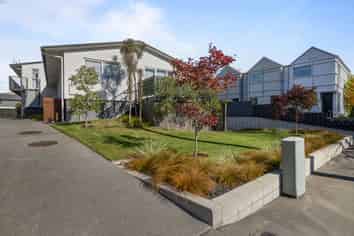 3/20 Hurley Street, Christchurch Central