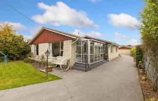 35 Market Street, Leeston