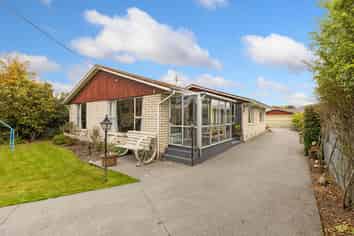 35 Market Street, Leeston