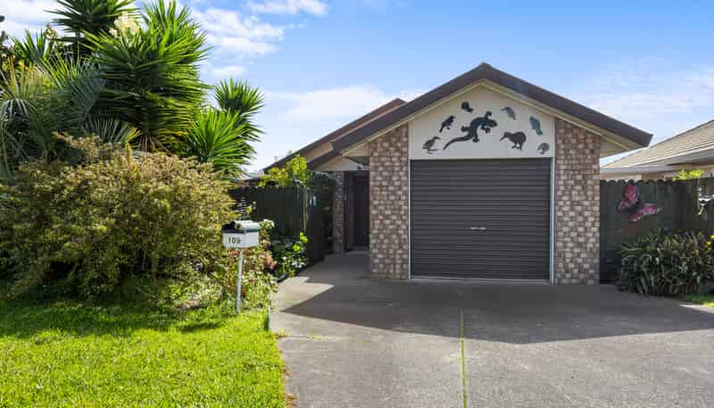 109 Pooks Road, Ranui