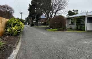 2/2 West Belt, Lincoln