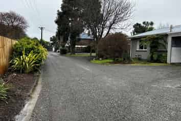 2/2 West Belt, Lincoln