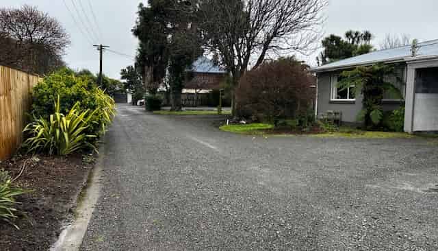 2/2 West Belt, Lincoln