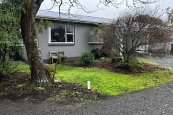 2/2 West Belt, Lincoln