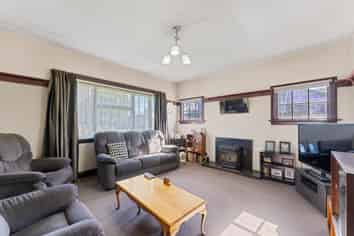 455 Tuam Street, Phillipstown