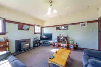 455 Tuam Street, Phillipstown