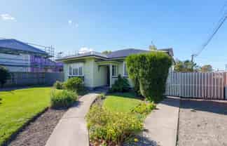 455 Tuam Street, Phillipstown
