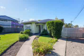 455 Tuam Street, Phillipstown