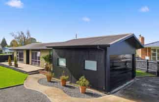 1 Frame Street, Cambridge