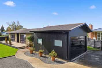 1 Frame Street, Cambridge