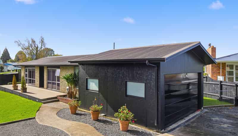 1 Frame Street, Cambridge