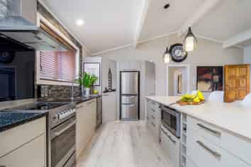 1 Frame Street, Cambridge