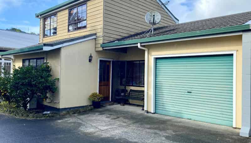 2/96 Mill Road, Kensington