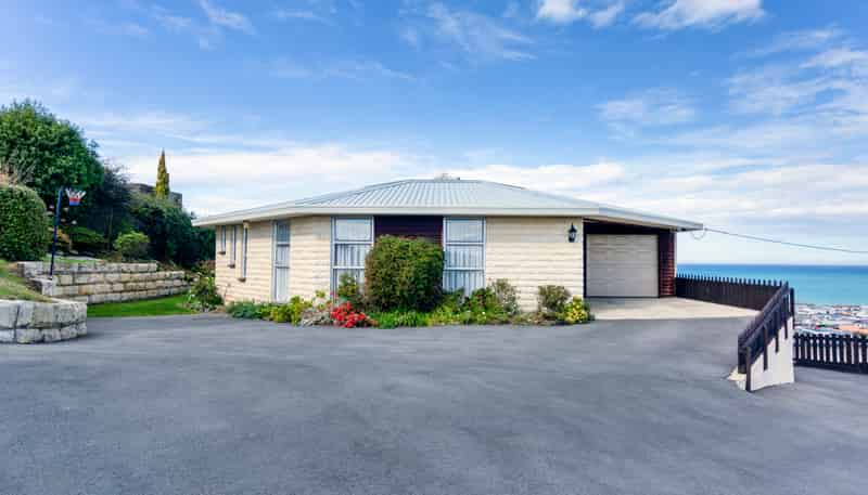 60 Warren Street, Oamaru