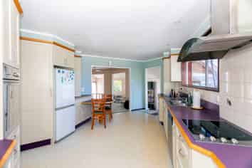 60 Warren Street, Oamaru