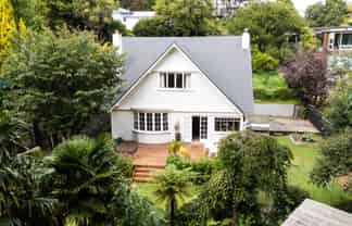 3 Redcoat Lane, New Plymouth Central