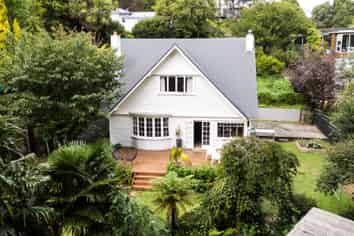 3 Redcoat Lane, New Plymouth Central