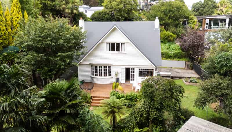 3 Redcoat Lane, New Plymouth Central