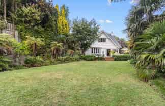 3 Redcoat Lane, New Plymouth Central