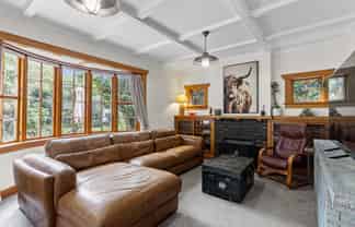 3 Redcoat Lane, New Plymouth Central