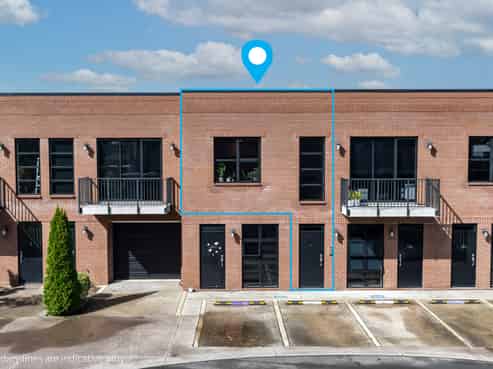 104/4 Village Quarter Lane, Frankton