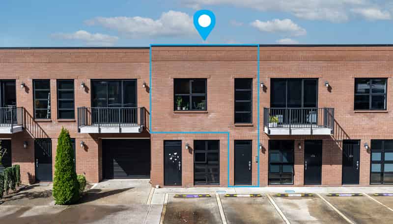 104/4 Village Quarter Lane, Frankton