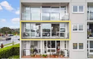 8/160 Kepa Road, Orakei