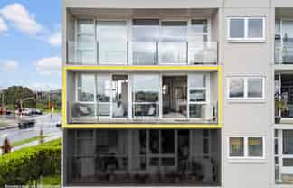 8/160 Kepa Road, Orakei