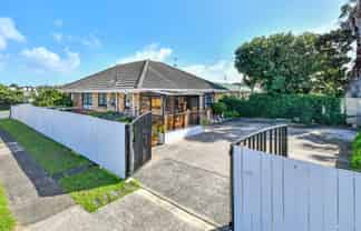 1 Swaffield Road, Papatoetoe