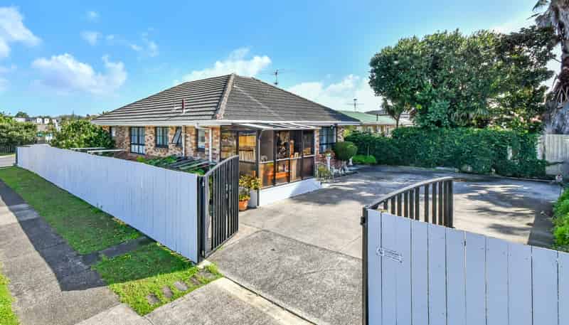1 Swaffield Road, Papatoetoe