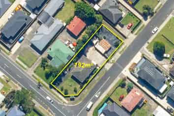 1 Swaffield Road, Papatoetoe