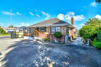 1 Swaffield Road, Papatoetoe