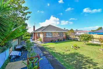 1 Swaffield Road, Papatoetoe