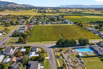 3 Roberts Street, Martinborough
