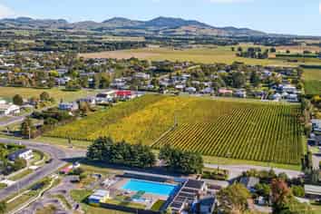 3 Roberts Street, Martinborough