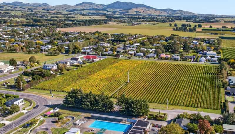 3 Roberts Street, Martinborough