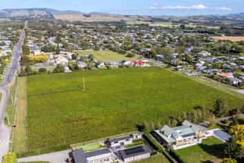 3 Roberts Street, Martinborough