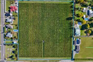 3 Roberts Street, Martinborough