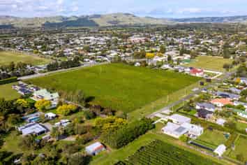 3 Roberts Street, Martinborough